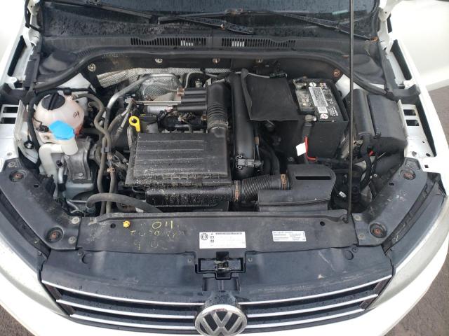 2017 VOLKSWAGEN JETTA SE - 3VWDB7AJ6HM241398