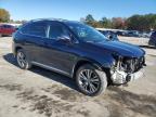 Lot #3024844372 2013 LEXUS RX 350