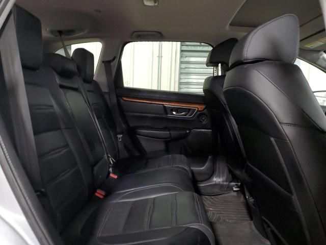 2018 HONDA CR-V EXL - 5J6RW2H88JL033169