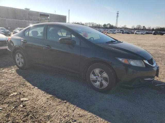 VIN 19XFB2F54FE254894 2015 HONDA CIVIC no.4