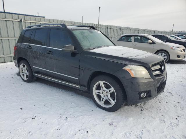 Vin: wdcgg8hb1af338045, lot: 85680394, mercedes-benz glk-class 350 4matic 20104