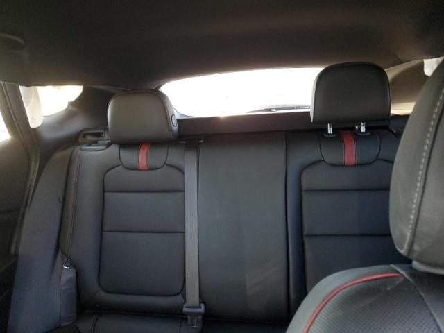 2024 CHEVROLET TRAX 2RS KL77LJE28RC239696