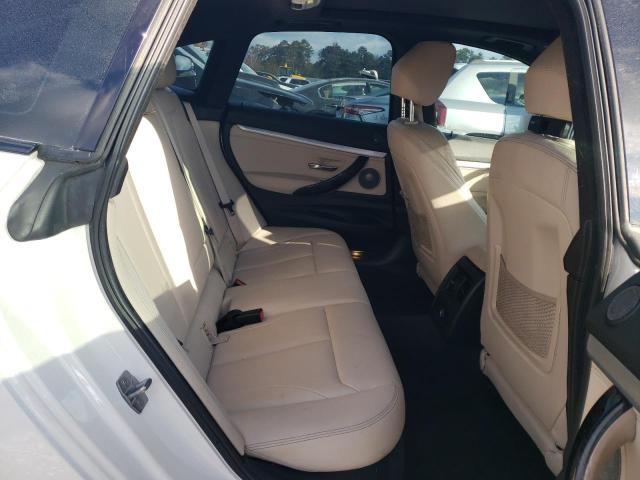 2015 BMW 335 XIGT - WBA3X9C55FD868403
