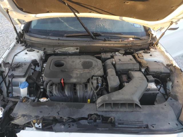 2018 HYUNDAI SONATA SE - 5NPE24AF4JH631509