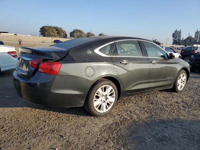 VIN 2G11Y5SL7E9273296 2014 CHEVROLET IMPALA no.3