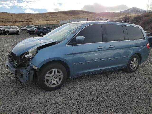 2005 HONDA ODYSSEY EX #3119229186