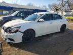 2018 NISSAN ALTIMA 2.5 - 1N4AL3AP9JC283500