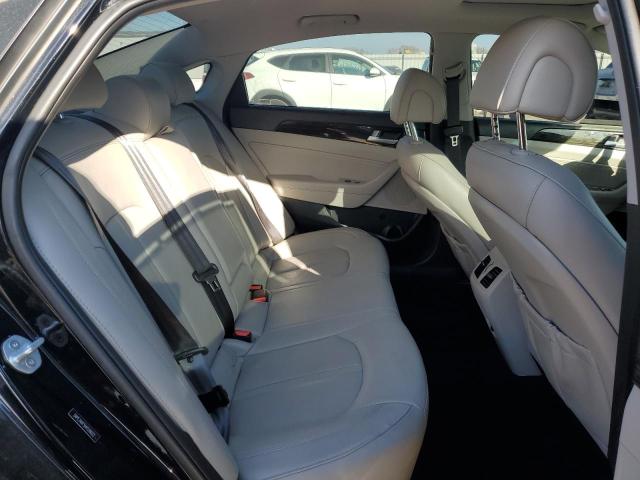 2017 HYUNDAI SONATA SPO - 5NPE34AF5HH526033