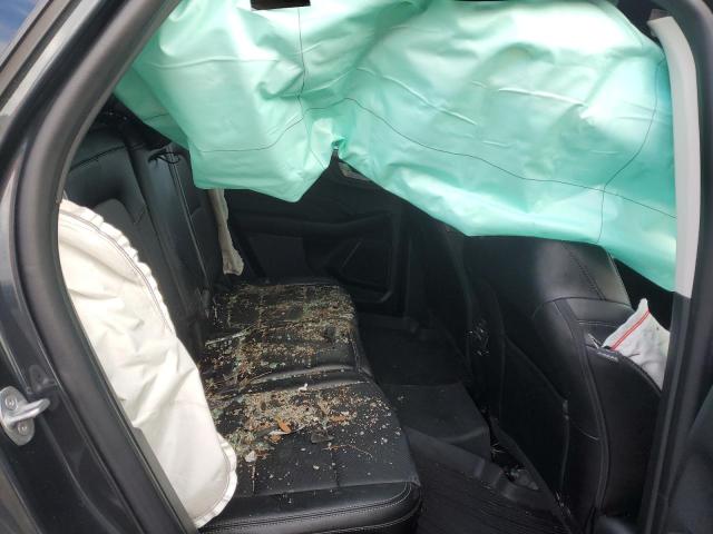 2022 FORD ESCAPE SEL - 1FMCU9H62NUA34516