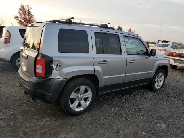 2016 JEEP PATRIOT SP - 1C4NJPBB4GD751955