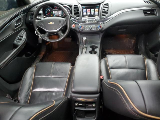 2015 CHEVROLET IMPALA LTZ - 1G1165S31FU145274