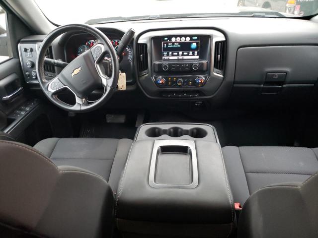 2019 CHEVROLET SILVERADO LD K1500 LT 2GCVKPEC3K1166029