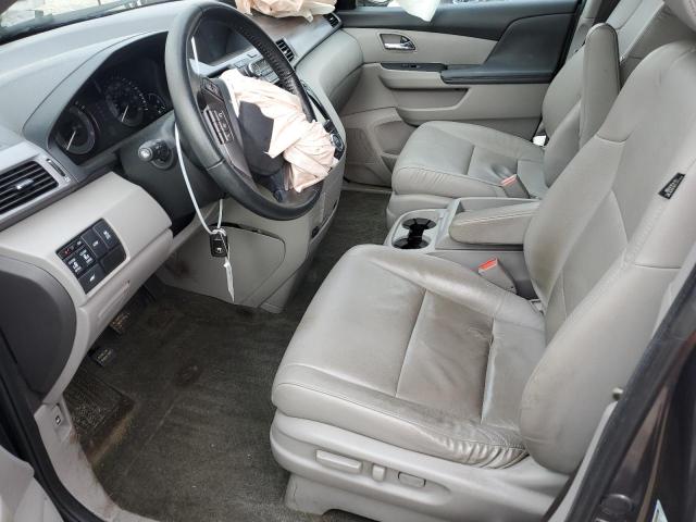 2015 HONDA ODYSSEY EX - 5FNRL5H64FB088243