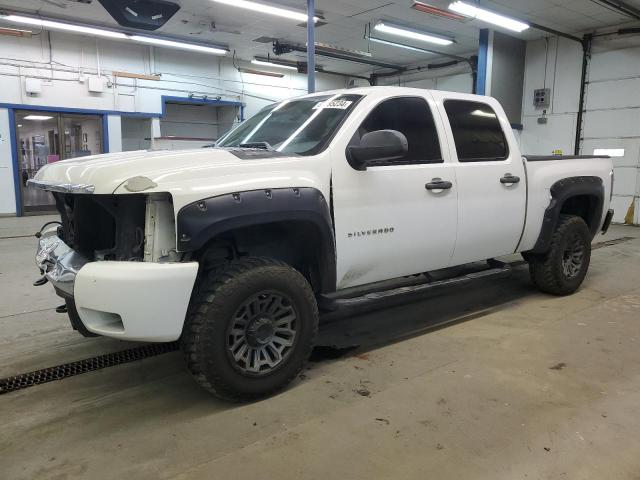 2009 CHEVROLET SILVERADO #3033493103