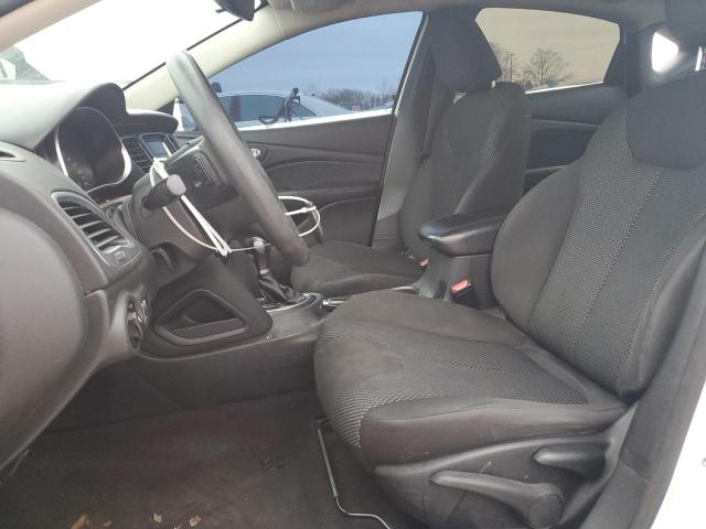 2016 DODGE DART SE - 1C3CDFAA1GD704226