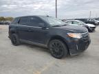 Lot #3024570702 2013 FORD EDGE LIMIT