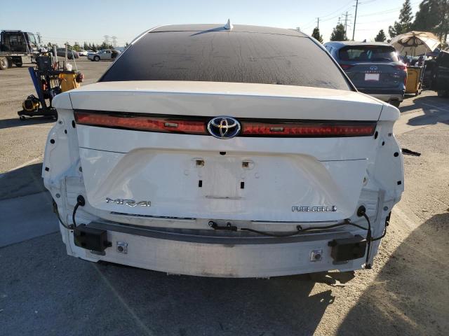 2019 TOYOTA 02-2FDC25 JTDBVRBDXKA007291