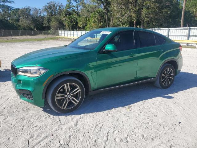 2019 BMW X6 XDRIVE3 #3024648688