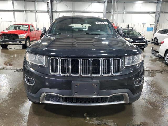 2015 JEEP GRAND CHER - 1C4RJFBG3FC645296