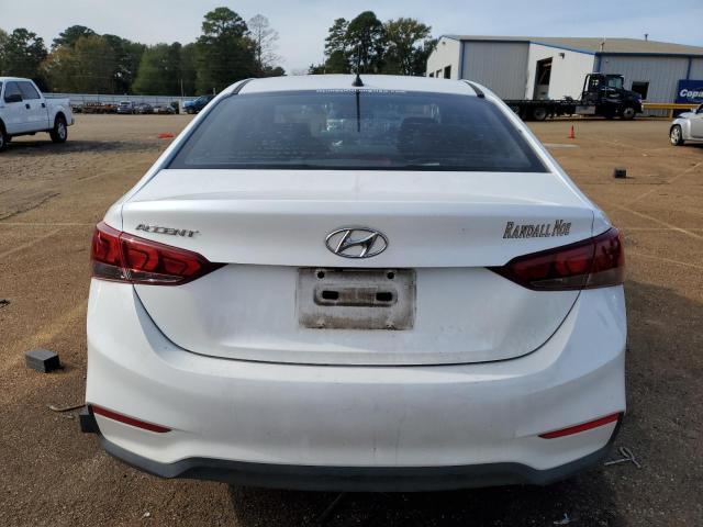 2020 HYUNDAI ACCENT SE - 3KPC24A64LE092145