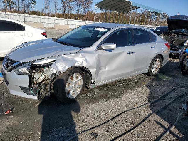 VIN 1N4AL3AP1JC130738 2018 NISSAN ALTIMA no.1