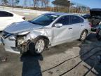 2018 NISSAN ALTIMA 2.5 - 1N4AL3AP1JC130738