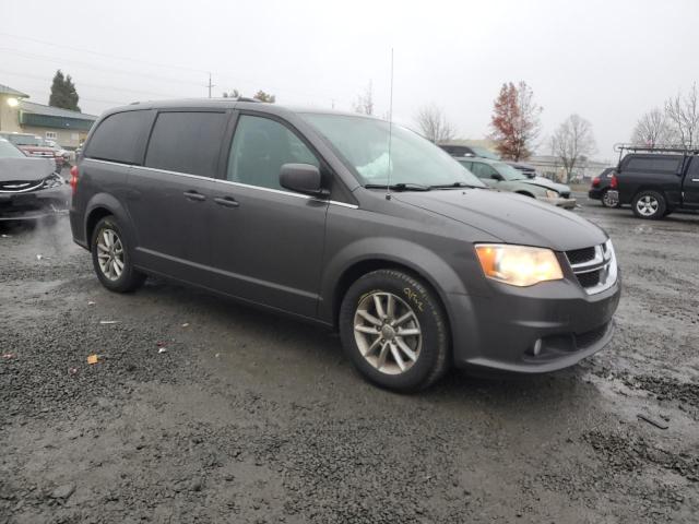 2019 DODGE GRAND CARA - 2C4RDGCG9KR736540