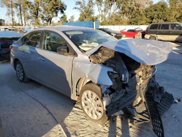 Vin: 3n1ab7ap8ky232277, lot: 82533194, nissan sentra s 20194
