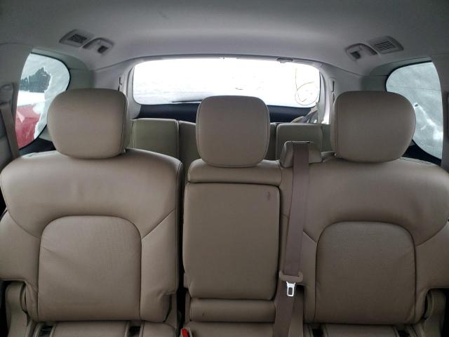 2021 INFINITI QX80 SENSO JN8AZ2BF2M9716301