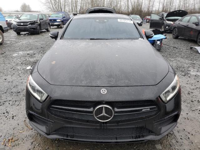 2019 MERCEDES-BENZ CLS AMG 53 WDD2J6BB7KA031496