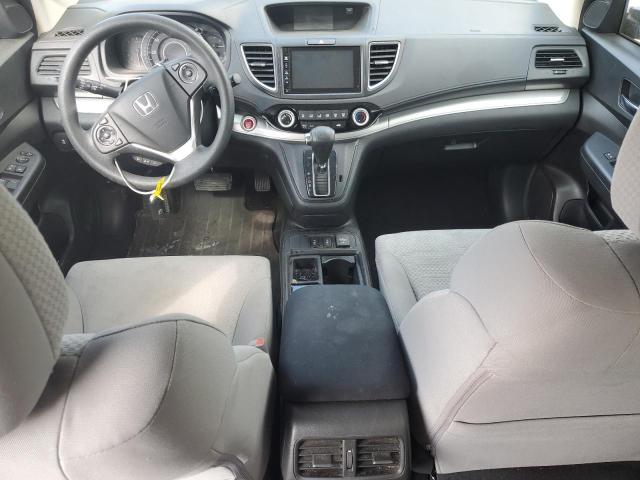 2016 HONDA CR-V EX - 3CZRM3H52GG702625