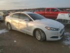 Lot #3024752232 2016 FORD FUSION SE