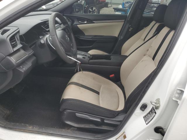 2017 HONDA CIVIC LX - SHHFK7H23HU224037
