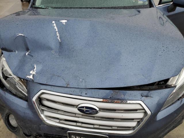 2017 SUBARU OUTBACK 3. - 4S4BSENC3H3341630