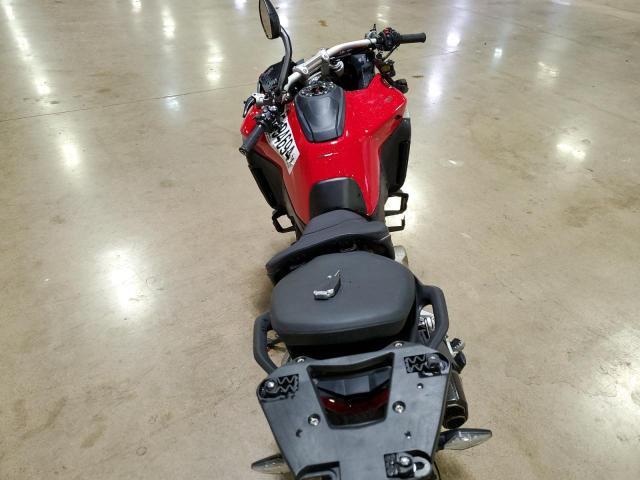 2023 DUCATI MULTISTRAD ZDMAALVW8PB015347
