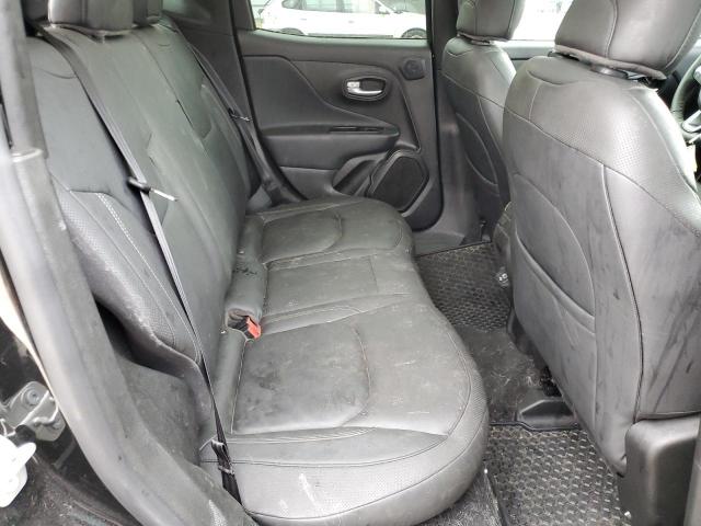 2023 JEEP RENEGADE A - ZACNJDE15PPP73186