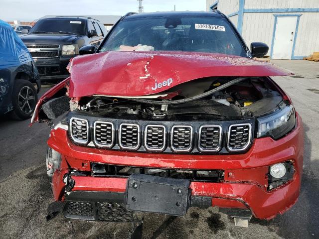 VIN 3C4NJDCN0ST505124 2025 JEEP COMPASS no.5