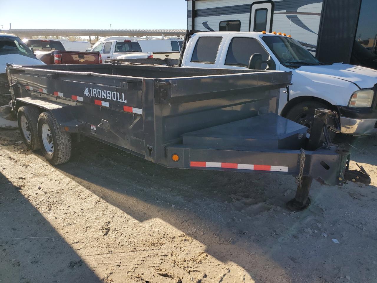 Lot #3034266065 2022 OTHR TRAILER