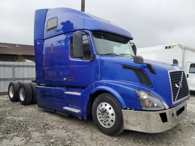 2013 VOLVO VN VNL #3024687647