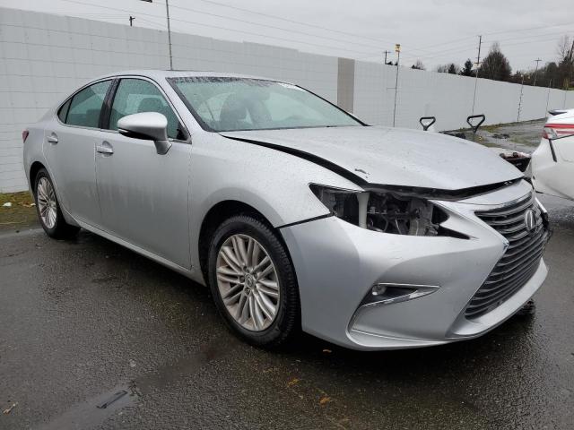 2016 LEXUS ES 350 - 58ABK1GG2GU014923