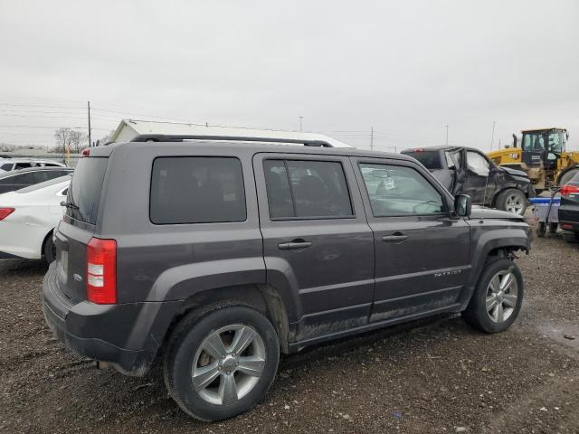 2016 JEEP PATRIOT LA - 1C4NJRFBXGD718416