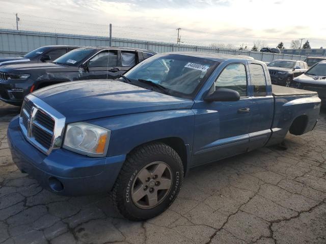 DODGE DAKOTA SLT