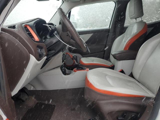 2016 JEEP RENEGADE L - ZACCJBDT9GPC75252
