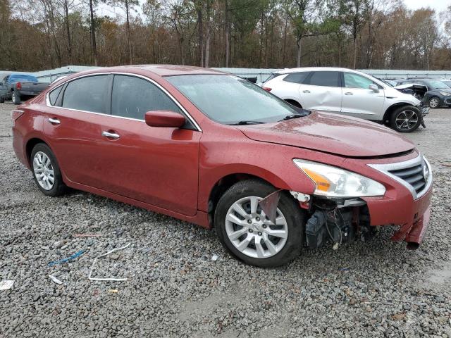 2015 NISSAN ALTIMA 2.5 - 1N4AL3AP6FC254317