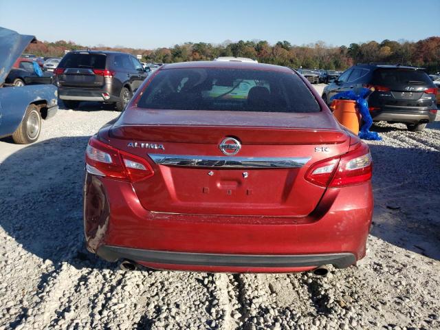 2016 NISSAN ALTIMA 2.5 - 1N4AL3AP1GC246028