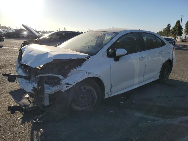Vin: jtdbcmfe7p3004078, lot: 86075904, toyota corolla le 2023 img_1