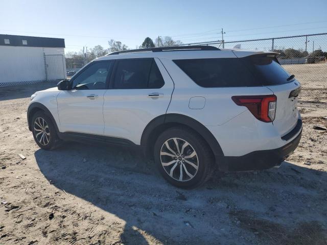 1FMSK7KH6NGC39741 2022 FORD EXPLORER