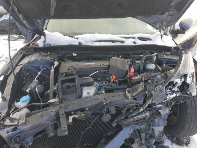 2017 HONDA ACCORD LX - 1HGCR2F36HA156986