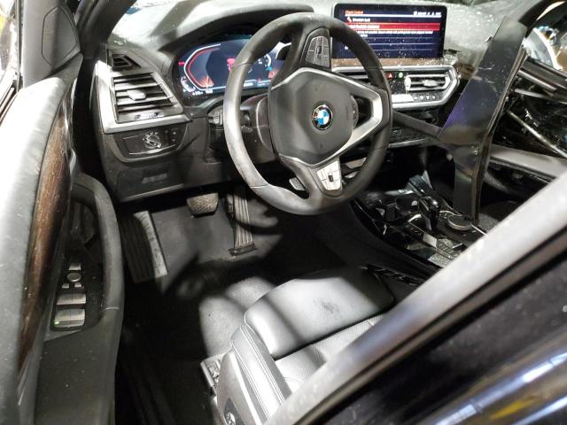 2024 BMW X4 XDRIVE3 - 5UX33DT06R9W75060