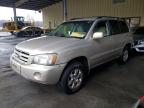 Lot #3024584618 2004 TOYOTA HIGHLANDER